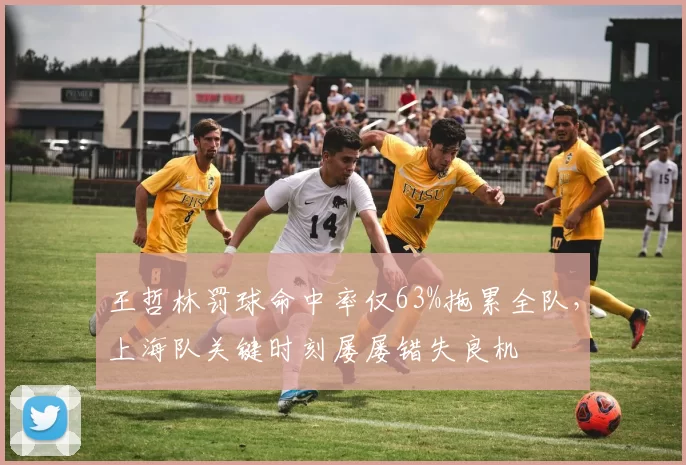 王哲林罚球命中率仅63%拖累全队，上海队关键时刻屡屡错失良机
