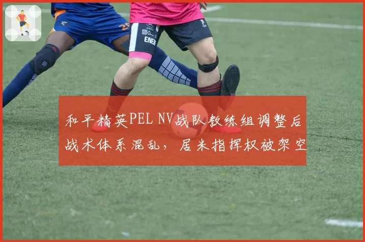 和平精英PEL NV战队教练组调整后战术体系混乱，居米指挥权被架空